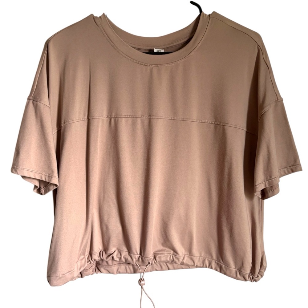 90 Degree By Reflex Women's Cropped Top